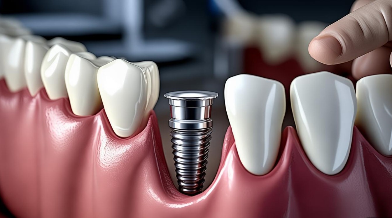 种植牙掉修复照片疯传?最新修复失败原因曝光-图1 种植牙掉修复照片疯传?最新修复失败原因曝光-图1