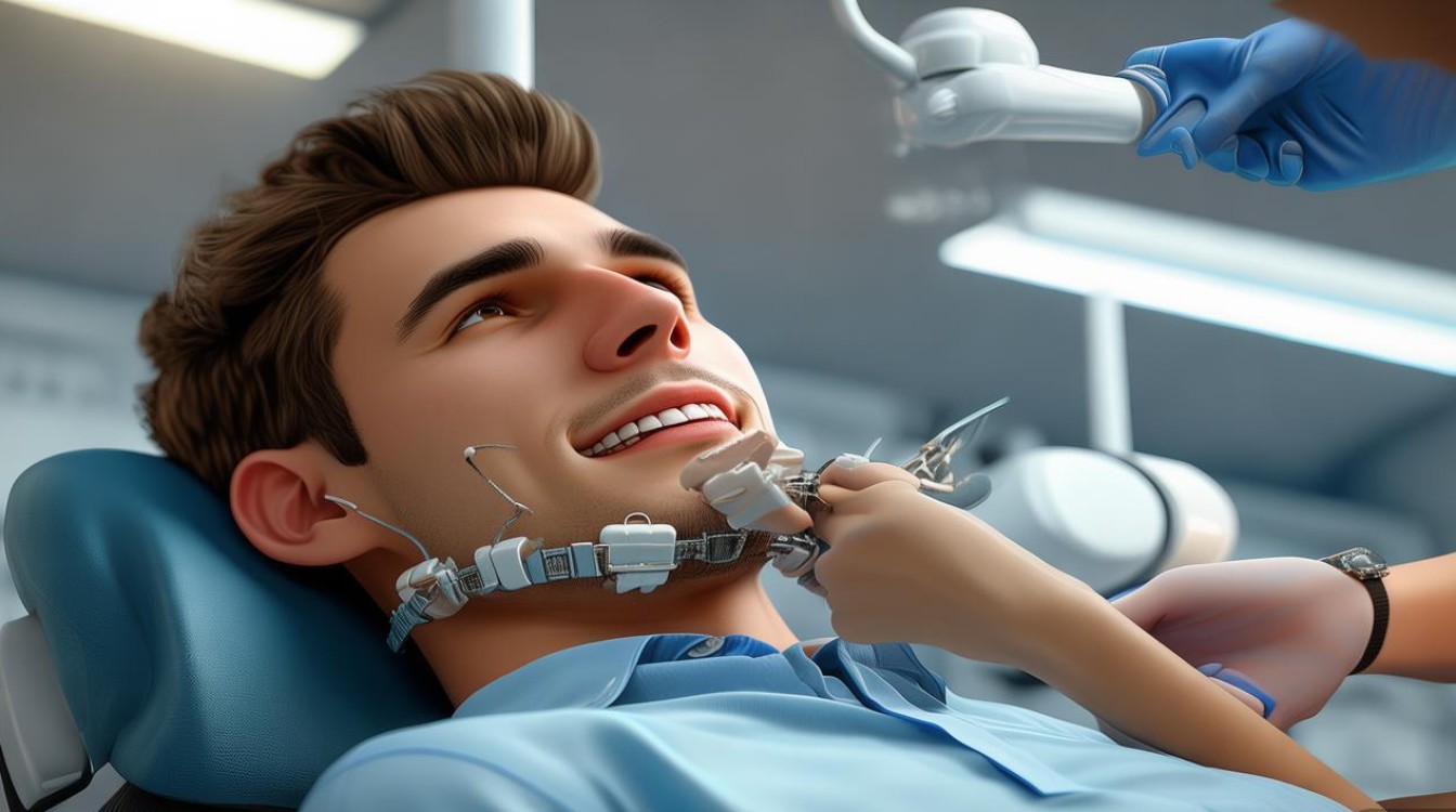 2025牙齿矫正更快?隐形新技术矫正周期能缩多久?-图1 2025牙齿矫正更快?隐形新技术矫正周期能缩多久?-图1