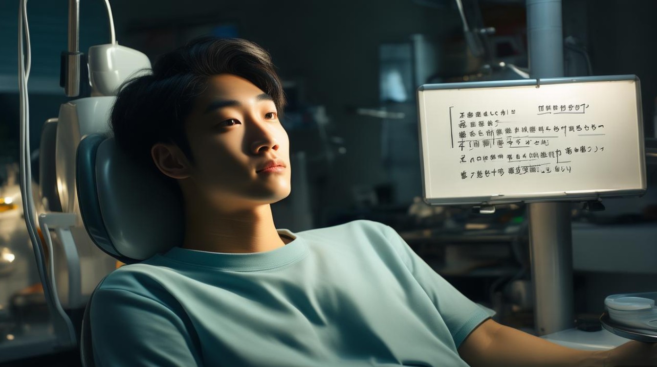 矫正牙齿没钱?2025最新补贴政策能帮上忙?-图1 矫正牙齿没钱?2025最新补贴政策能帮上忙?-图1