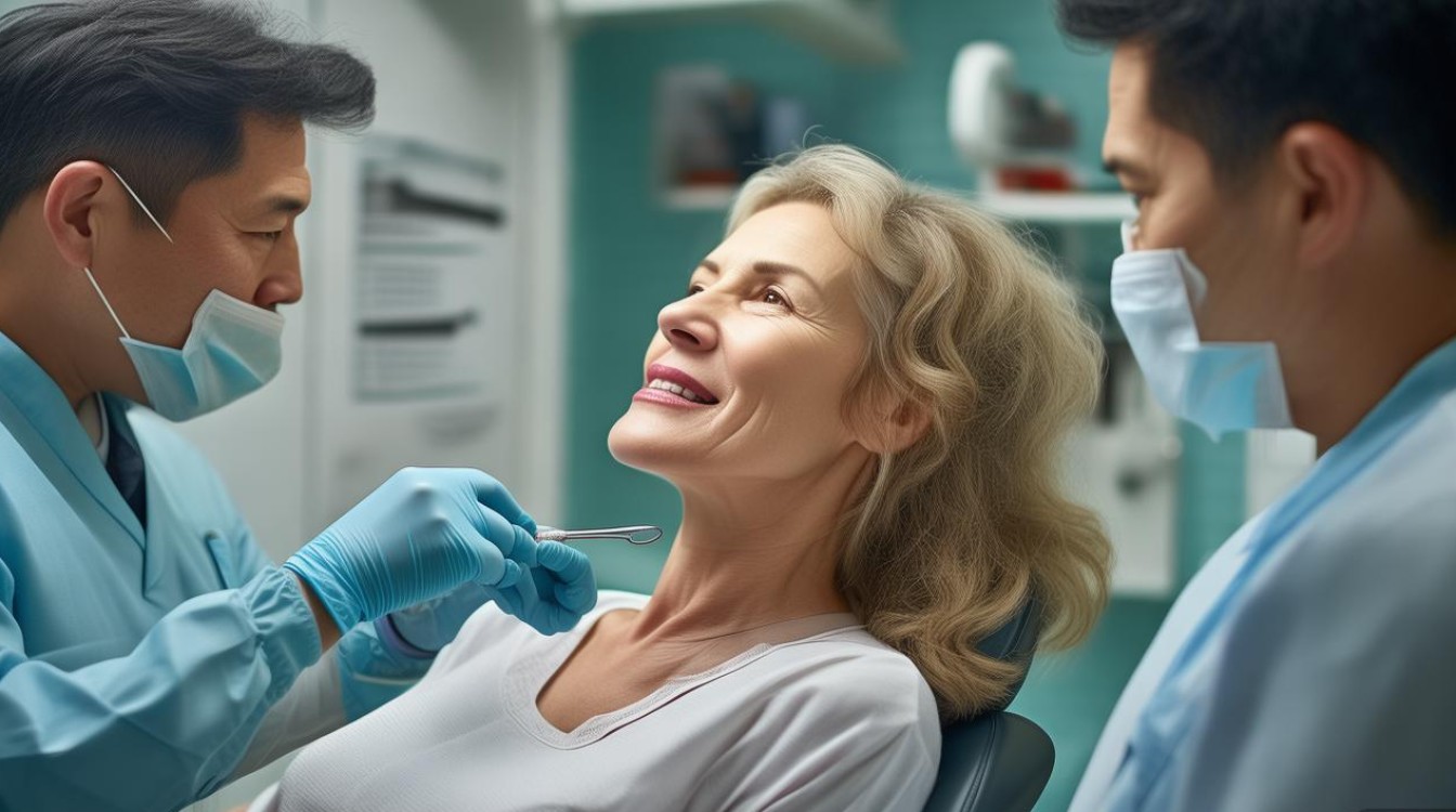 2025年矫正牙齿,现在做还来得及吗?-图1 2025年矫正牙齿,现在做还来得及吗?-图1