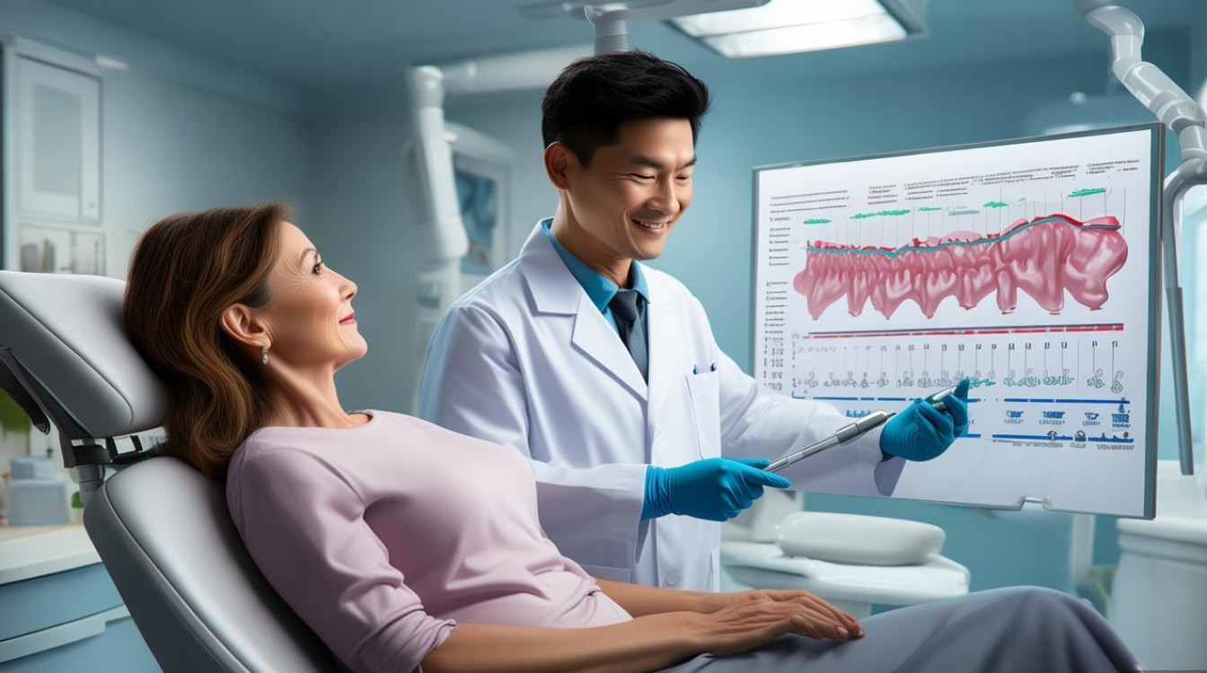 2025牙齿矫正黄金年龄?几岁开始最好?-图1 2025牙齿矫正黄金年龄?几岁开始最好?-图1