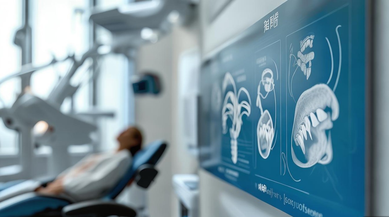 种植牙必拍片子简称到底是什么?-图1 种植牙必拍片子简称到底是什么?-图1