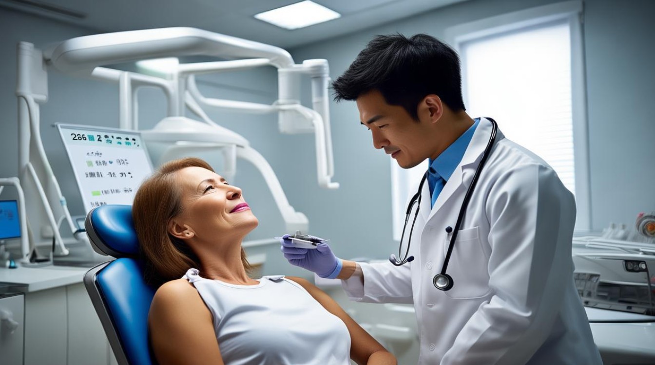 26岁做牙齿矫正现在还来得及吗？-图1