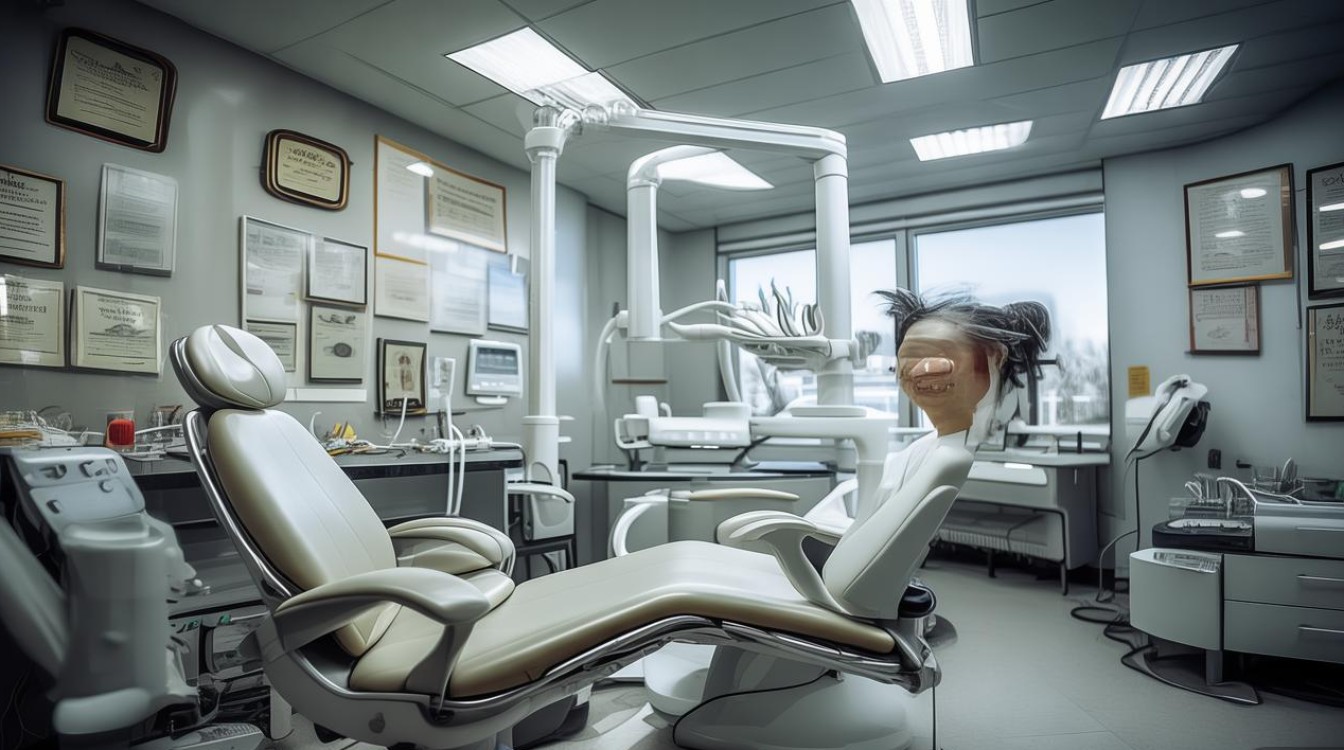 2025石家庄牙齿矫正专家怎么选？最新避坑指南-图1