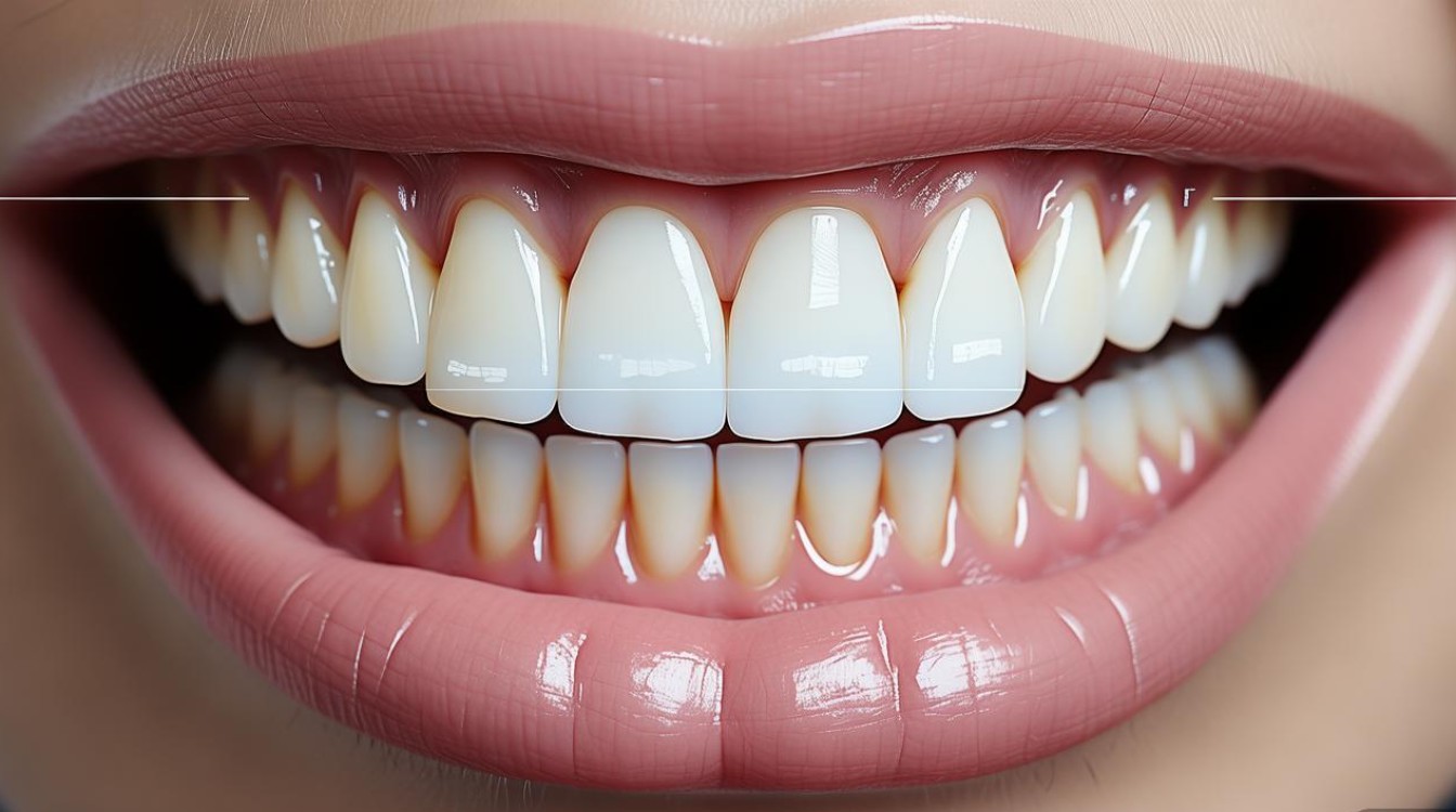 2025牙齿改型矫正,效果能维持多久?-图1 2025牙齿改型矫正,效果能维持多久?-图1