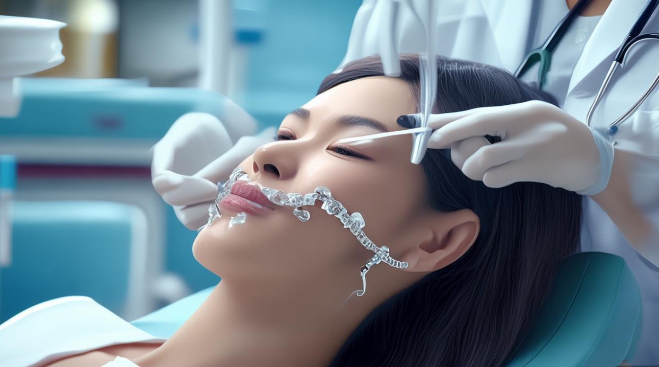 2025烟台矫正牙齿价格有变?最新政策速查-图1 2025烟台矫正牙齿价格有变?最新政策速查-图1