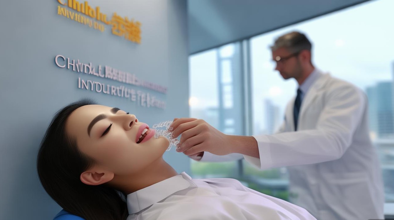 2025成都隐形矫正现在做划算吗?最新优惠活动有哪些?-图1 2025成都隐形矫正现在做划算吗?最新优惠活动有哪些?-图1