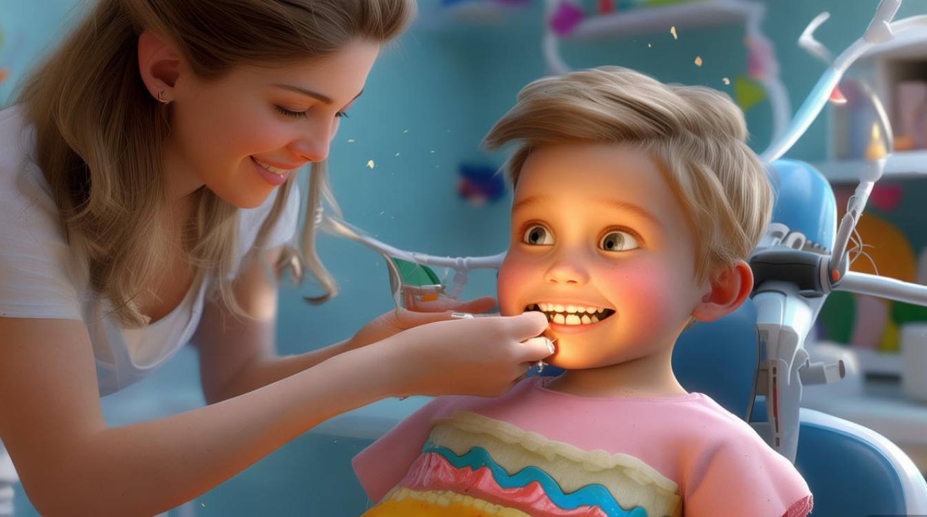 2025最新,儿童牙齿矫正推荐,现在开始晚不晚?-图1 2025最新,儿童牙齿矫正推荐,现在开始晚不晚?-图1