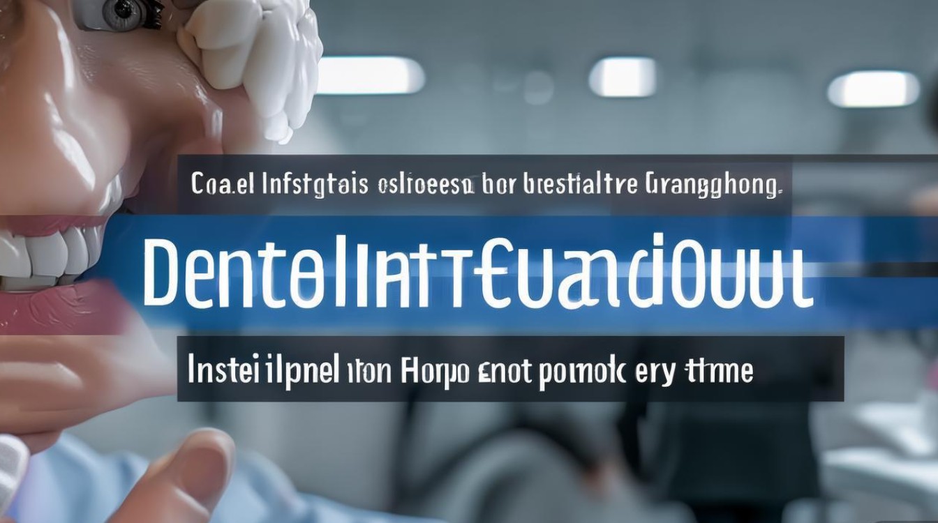 广州种植牙集采后弊端频现?2025年就诊如何避坑?-图1 广州种植牙集采后弊端频现?2025年就诊如何避坑?-图1