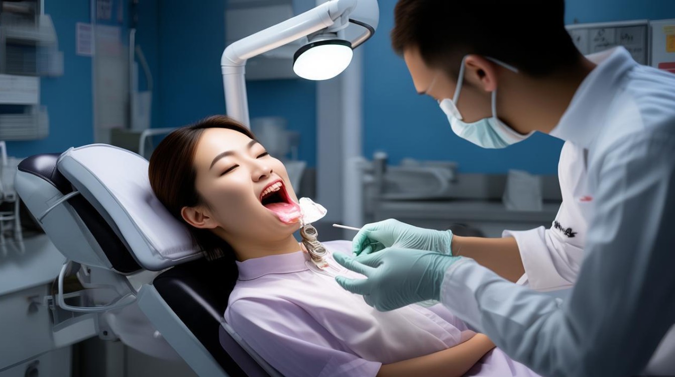 2025种植牙拆线多久合适?最新注意事项有哪些?-图1 2025种植牙拆线多久合适?最新注意事项有哪些?-图1