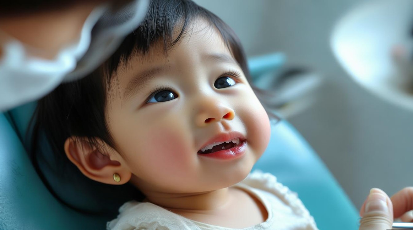 2025最新研究,儿童牙齿矫正几岁开始最合适?-图1 2025最新研究,儿童牙齿矫正几岁开始最合适?-图1