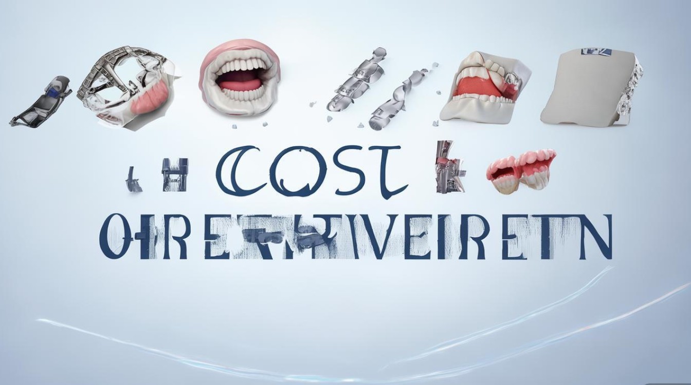 2025成人牙齿矫正要花多少钱?最新费用标准来了-图1 2025成人牙齿矫正要花多少钱?最新费用标准来了-图1