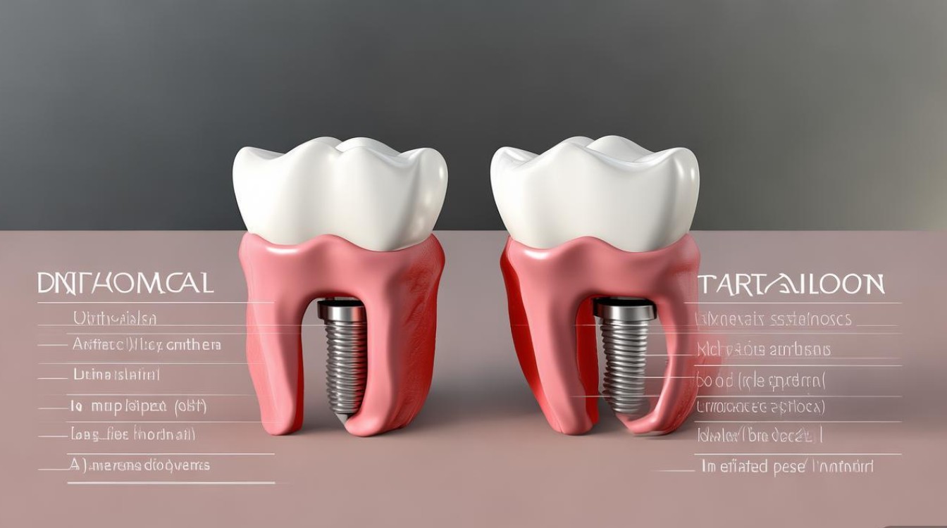 2025种植牙材料怎么选?最新利弊对比!-图1 2025种植牙材料怎么选?最新利弊对比!-图1