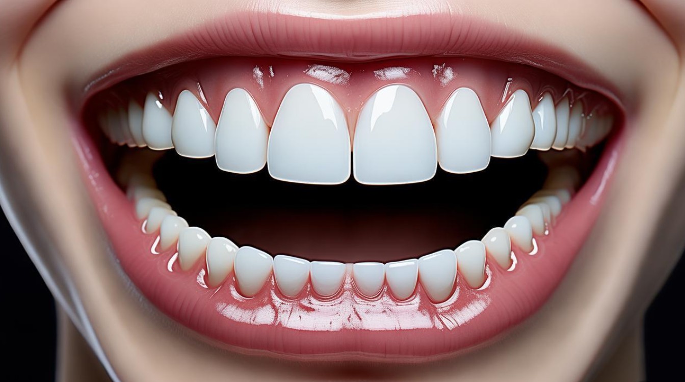 2025矫正牙套怎么选?隐形/金属/陶瓷哪个更优?-图1 2025矫正牙套怎么选?隐形/金属/陶瓷哪个更优?-图1