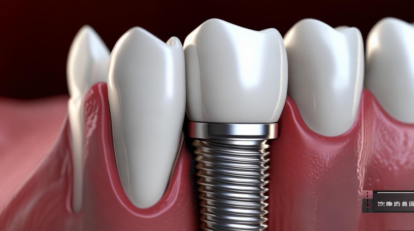 国产种植牙现在能否媲美进口?效果与价格如何?-图1 国产种植牙现在能否媲美进口?效果与价格如何?-图1
