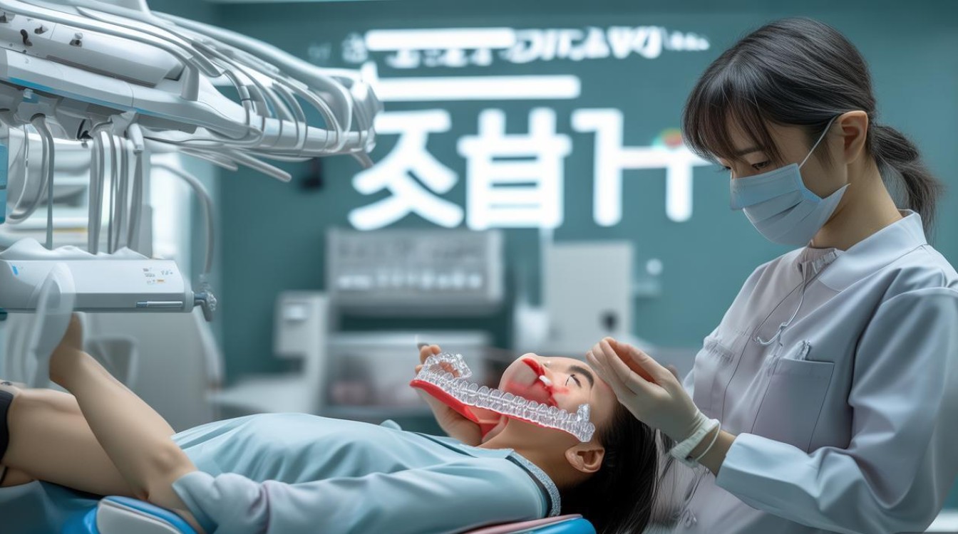 2025贝格口腔牙齿矫正最新优惠还有吗?-图1 2025贝格口腔牙齿矫正最新优惠还有吗?-图1