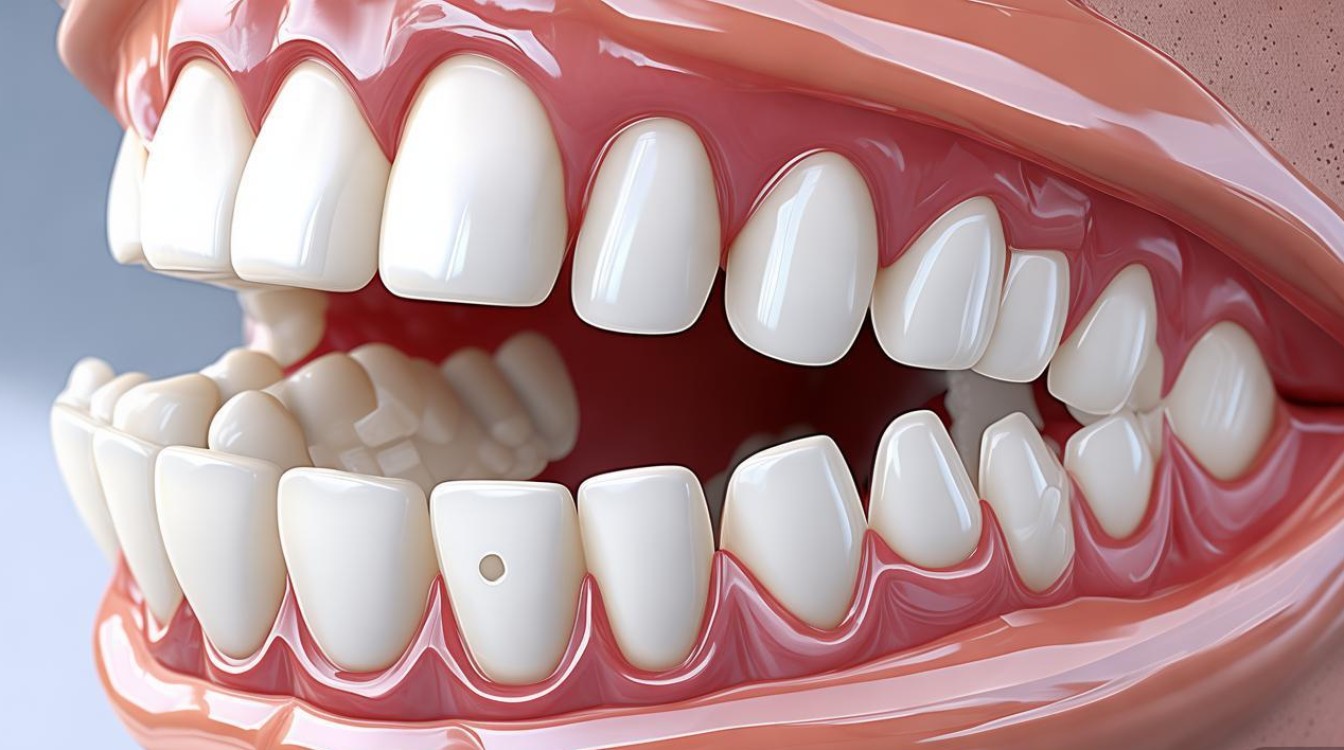 2025牙齿矫正拔牙指南,现在矫正能拔哪些牙?-图1 2025牙齿矫正拔牙指南,现在矫正能拔哪些牙?-图1