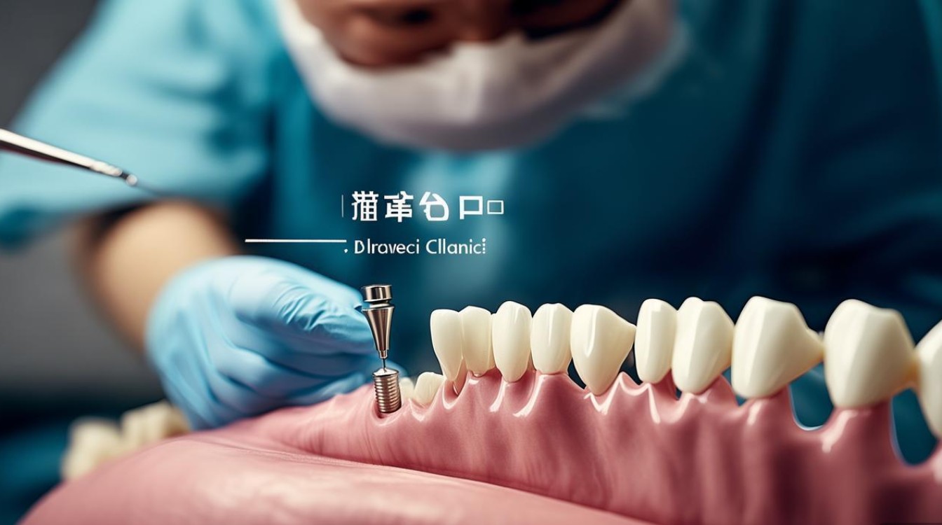 2025牙周种植修复长期效果如何保障?-图1 2025牙周种植修复长期效果如何保障?-图1