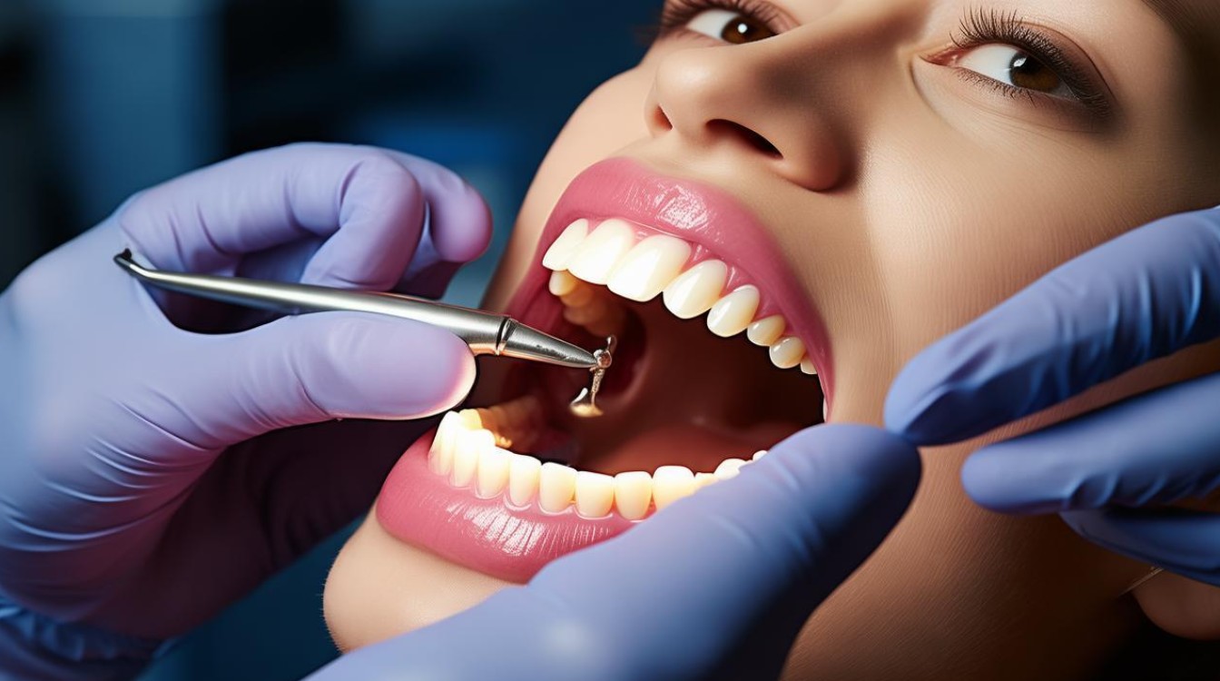 2025最新，种植牙后为何必须做加压处理？-图1