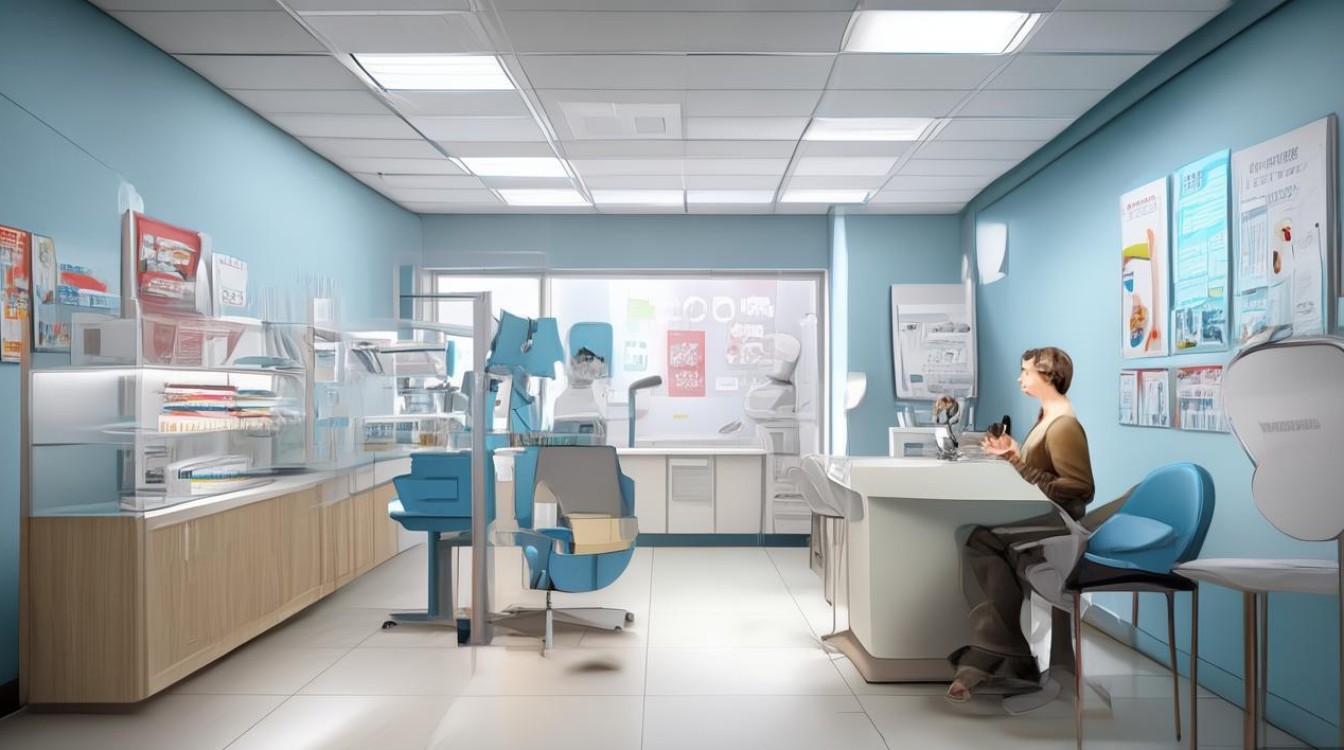 2025矫正牙齿选哪家医院?最新口碑排名与避坑指南来了!-图1 2025矫正牙齿选哪家医院?最新口碑排名与避坑指南来了!-图1