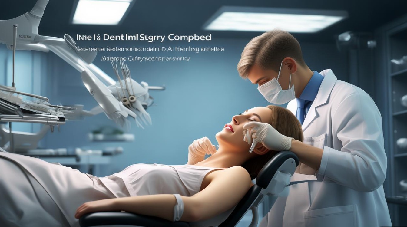 种植牙第二期手术刚做完，接下来要注意什么？-图1