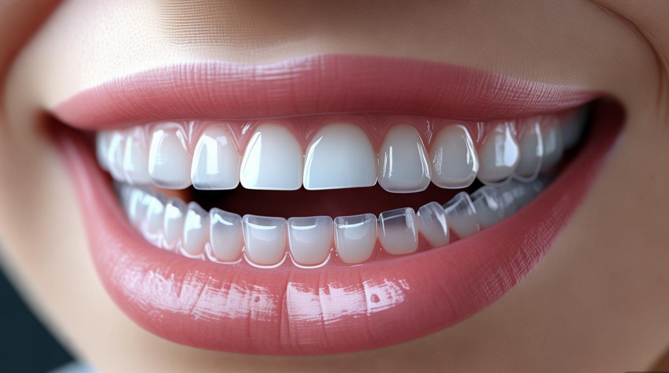 2025隐形矫正效果靠谱吗?最新技术解答!-图1 2025隐形矫正效果靠谱吗?最新技术解答!-图1