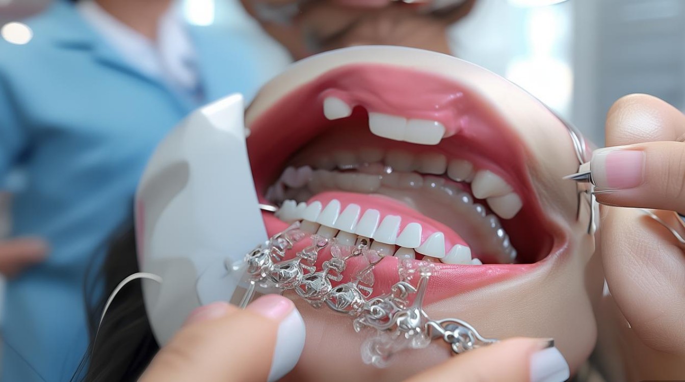 2025年矫正牙齿,如何确保效果真正靠谱?-图1 2025年矫正牙齿,如何确保效果真正靠谱?-图1