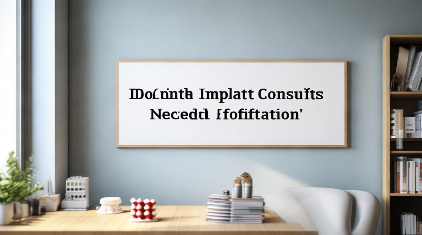 2025种植牙咨询师考证新规落地?持证上岗成行业硬性要求?-图1 2025种植牙咨询师考证新规落地?持证上岗成行业硬性要求?-图1