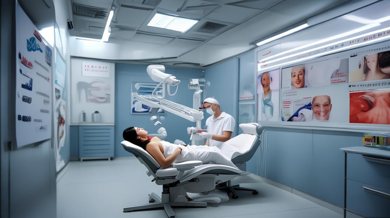 2025昆明牙齿矫正最新价格？哪家医院技术好？-图1