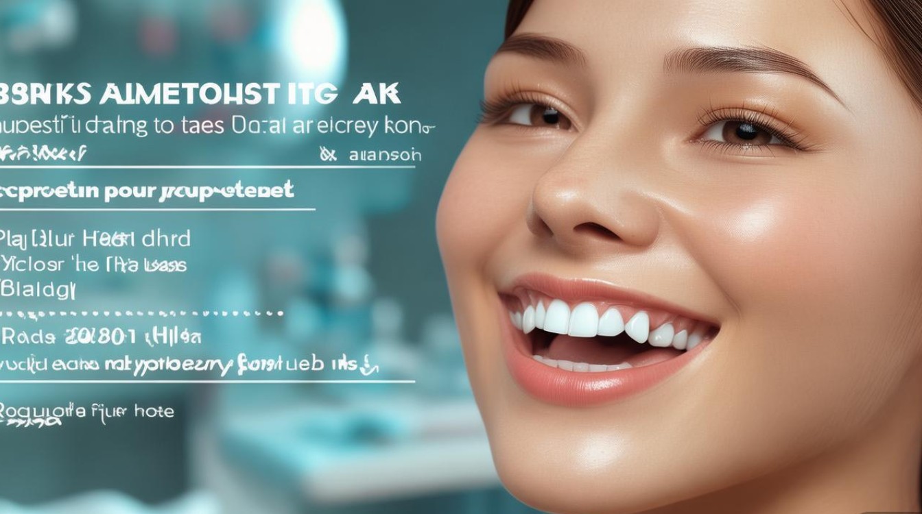 2025牙齿矫正必看?现在矫正这些注意事项别忽略!-图1 2025牙齿矫正必看?现在矫正这些注意事项别忽略!-图1