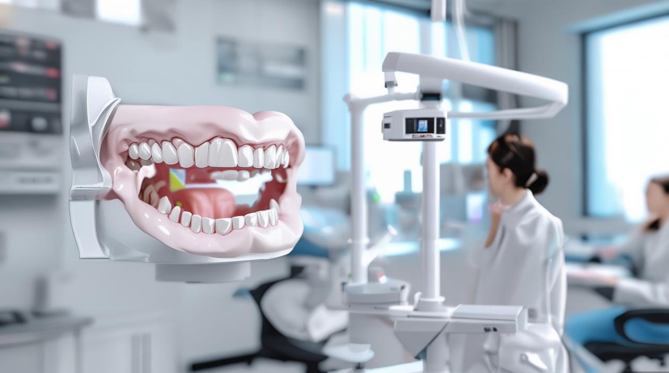 2025种植牙数字化真有必要吗?-图1 2025种植牙数字化真有必要吗?-图1