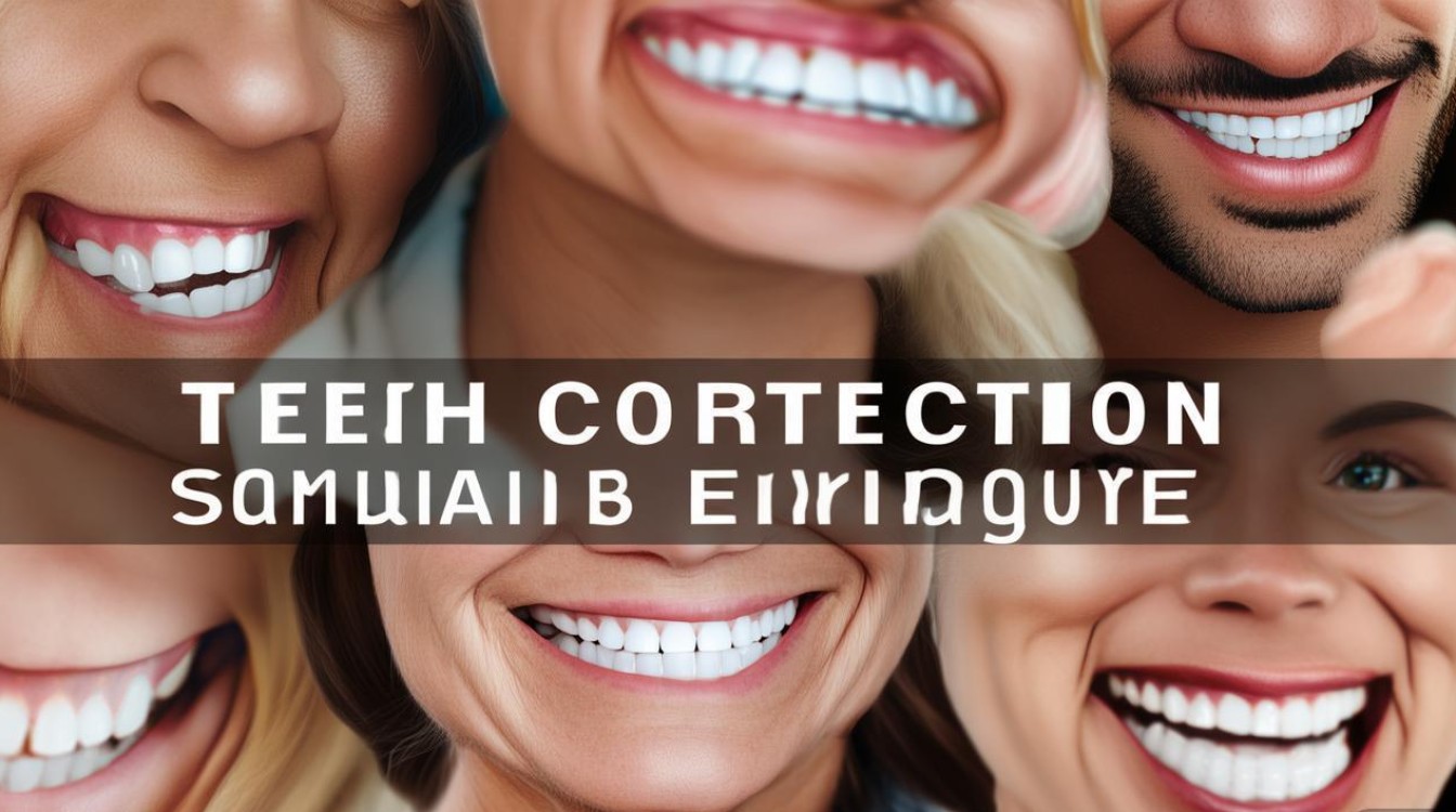 2025当下,牙齿矫正适合哪些人群?-图1 2025当下,牙齿矫正适合哪些人群?-图1