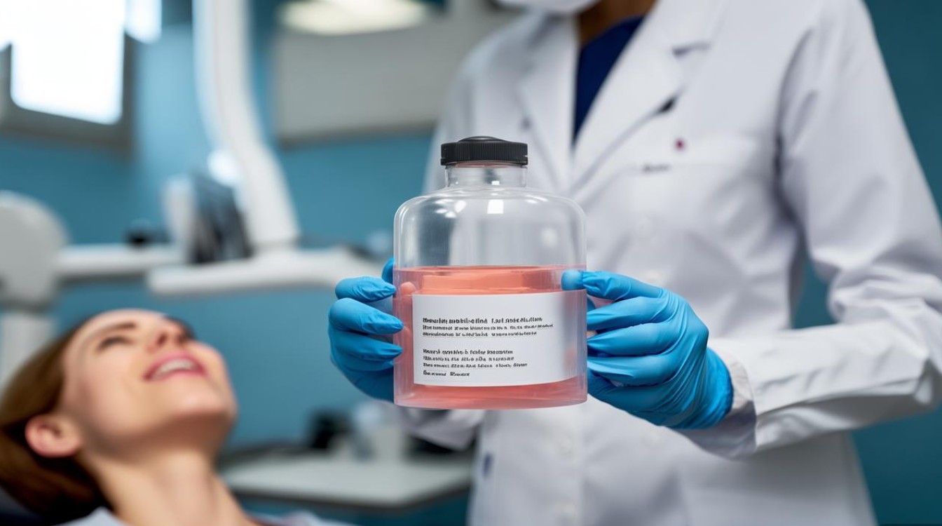 2025种植牙后消炎药哪些？现在该怎么选？-图1