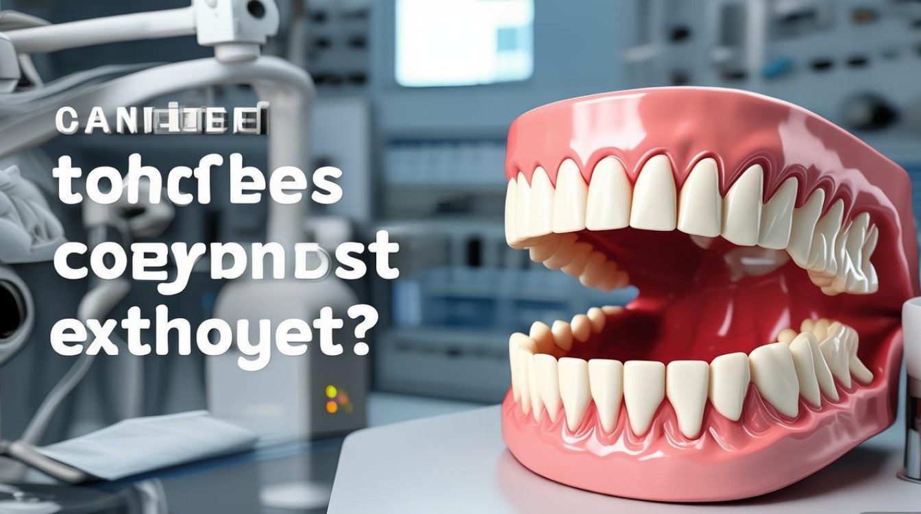 2025不拔牙矫正牙齿可行吗？-图1