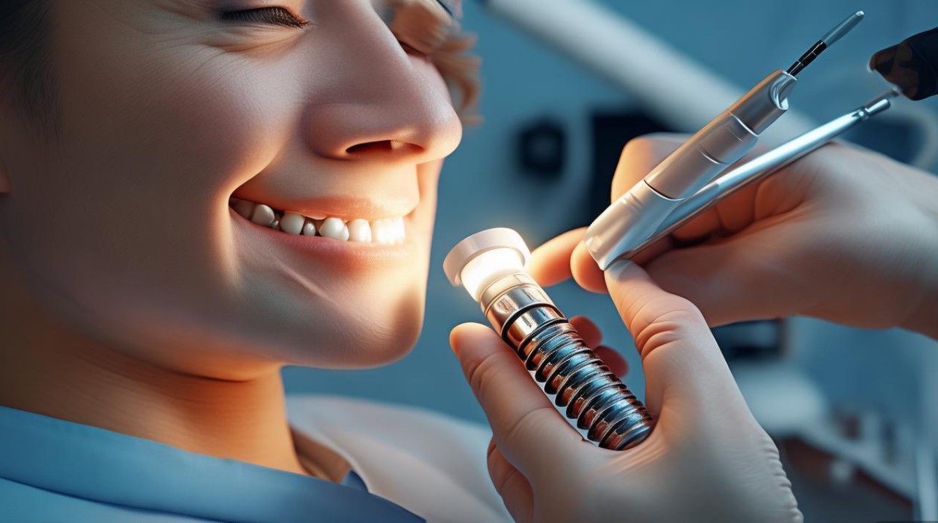 2025年后牙种植牙一颗多少钱?最新价格出炉-图1 2025年后牙种植牙一颗多少钱?最新价格出炉-图1