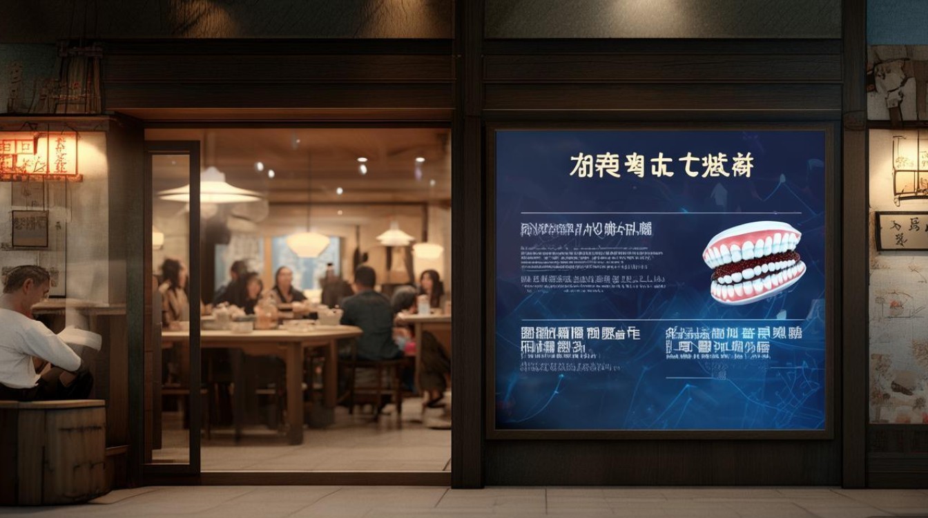 牙博士茶馆推种植牙？2025最新活动避坑？-图1