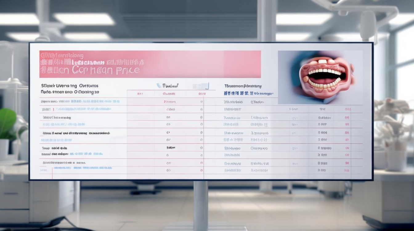 2025广东隐形矫正牙齿现在多少钱?-图1 2025广东隐形矫正牙齿现在多少钱?-图1