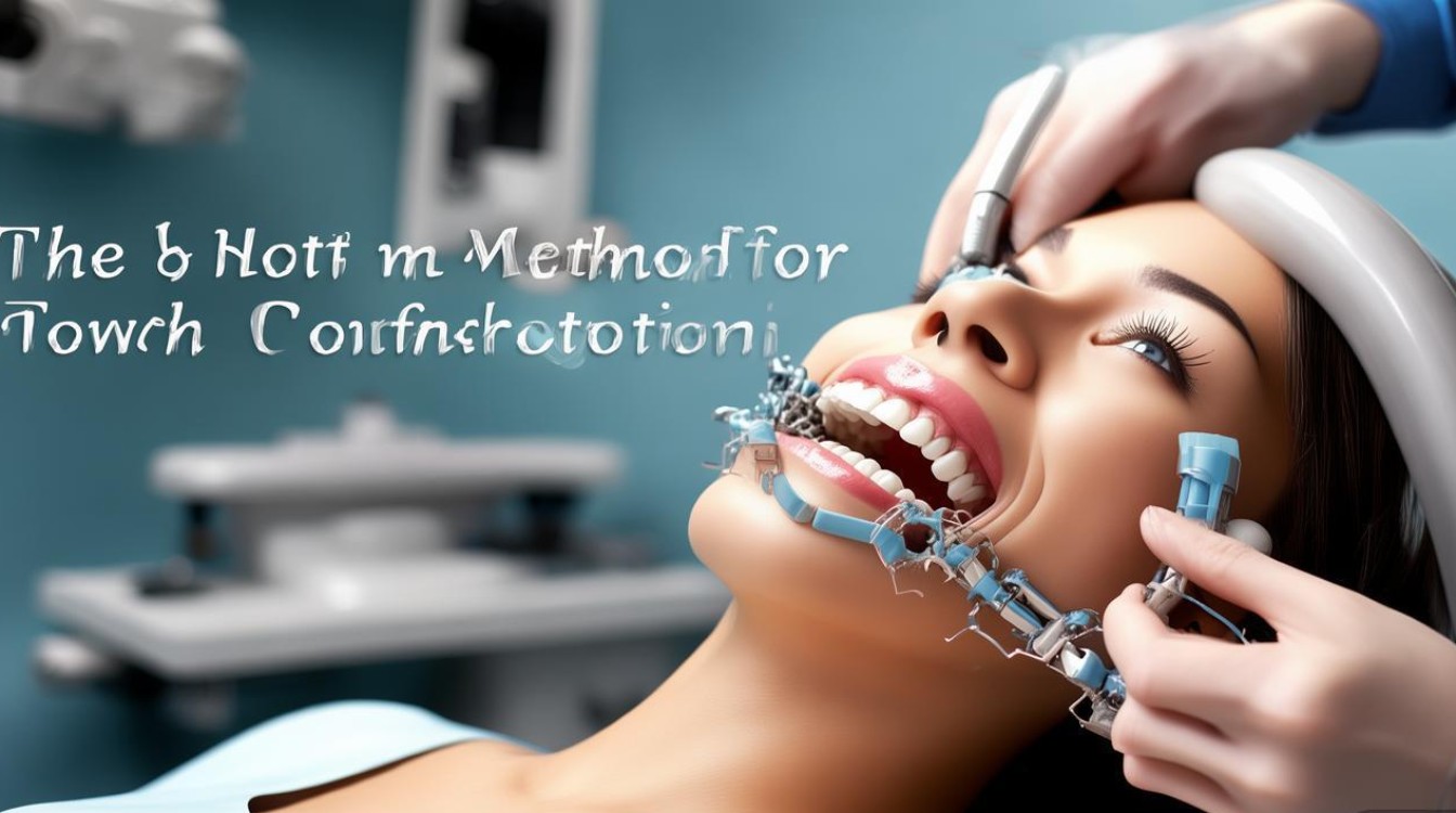 2025矫正牙齿最佳方法怎么选？-图1