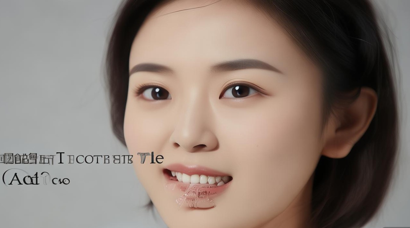 高圆圆最近矫正牙齿?她做矫正的真实年龄曝光!-图1 高圆圆最近矫正牙齿?她做矫正的真实年龄曝光!-图1