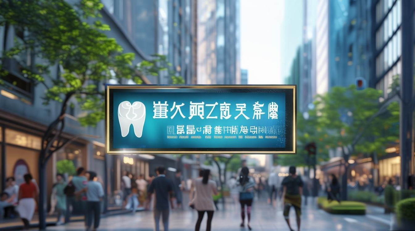 2025上海种植牙民营医院价格大降靠谱吗?-图1 2025上海种植牙民营医院价格大降靠谱吗?-图1