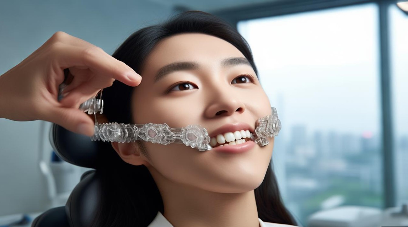 2025正畸热，矫正牙齿的重要性被重新定义了吗？-图1