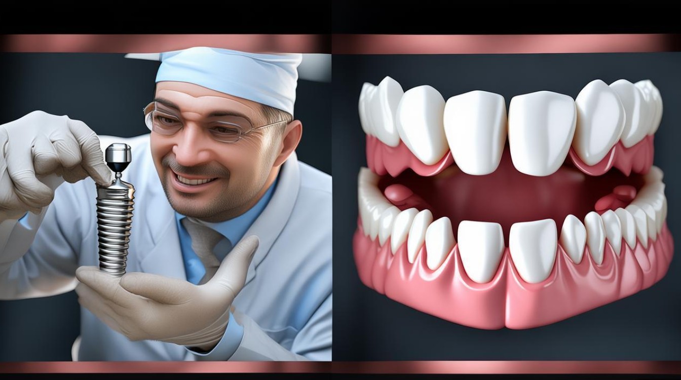 2025选种植牙还是活动义齿?哪种更适合当下需求?-图1 2025选种植牙还是活动义齿?哪种更适合当下需求?-图1