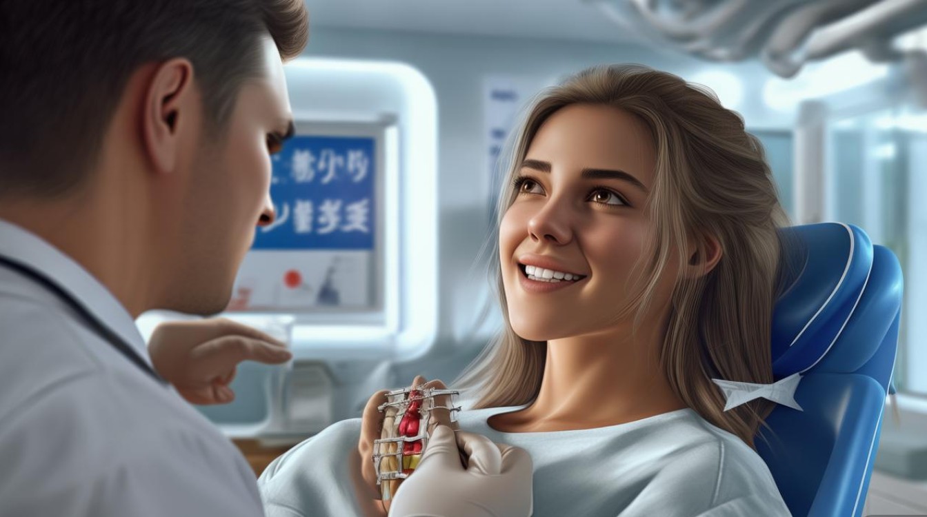 矫正牙齿会复发吗?2025最新解答-图1 矫正牙齿会复发吗?2025最新解答-图1