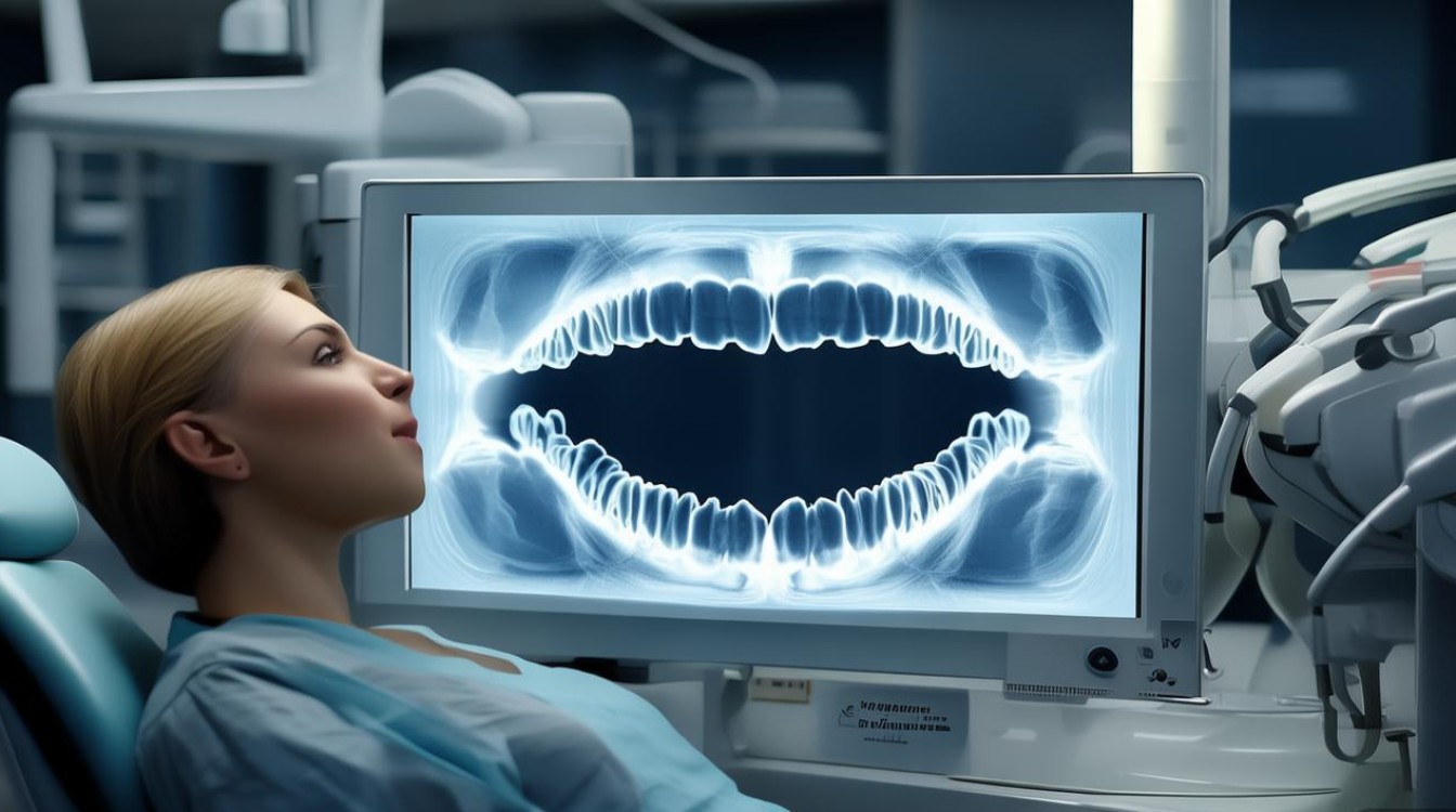 2025矫正牙齿拍片后牙齿会倒吗?拍片能预防吗?-图1 2025矫正牙齿拍片后牙齿会倒吗?拍片能预防吗?-图1