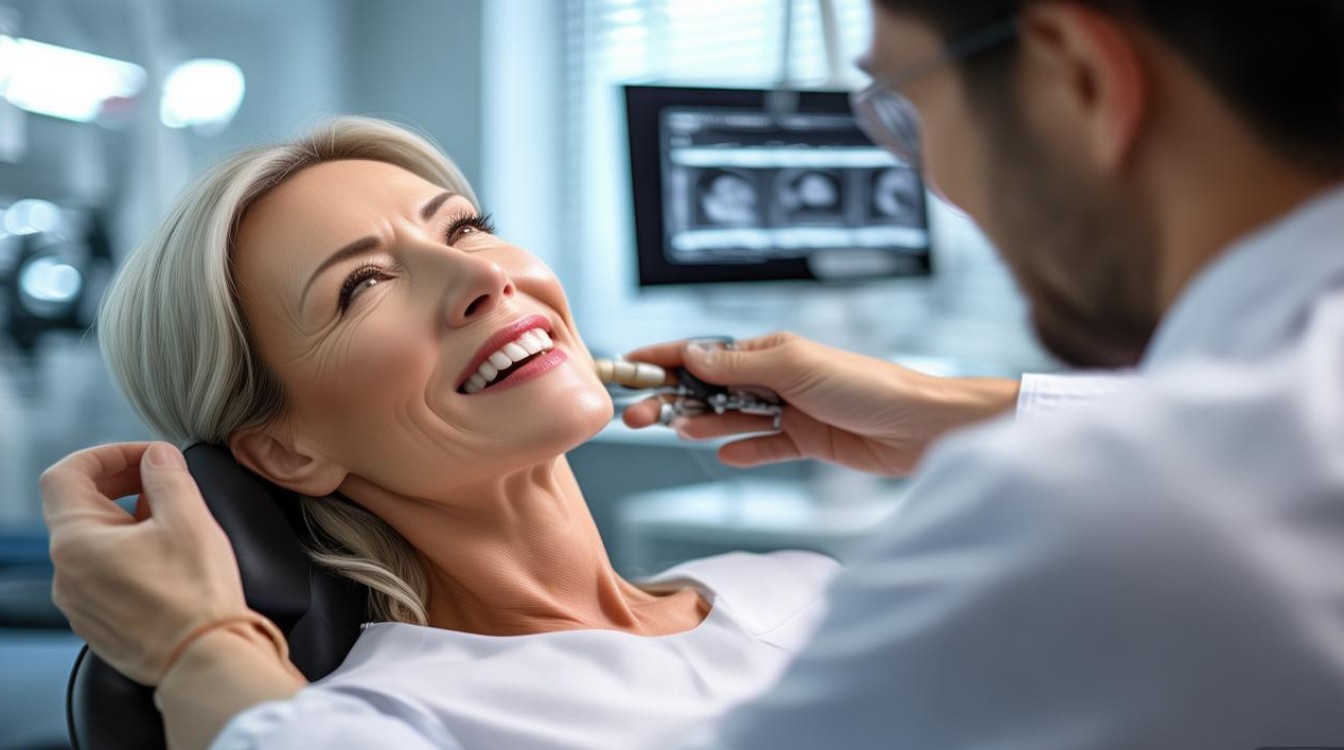 2025年牙齿矫正，最佳时机是现在吗？-图1