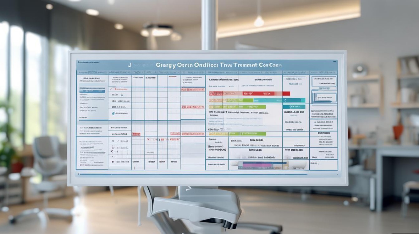 2025江阴矫正牙齿费用最新多少？-图1