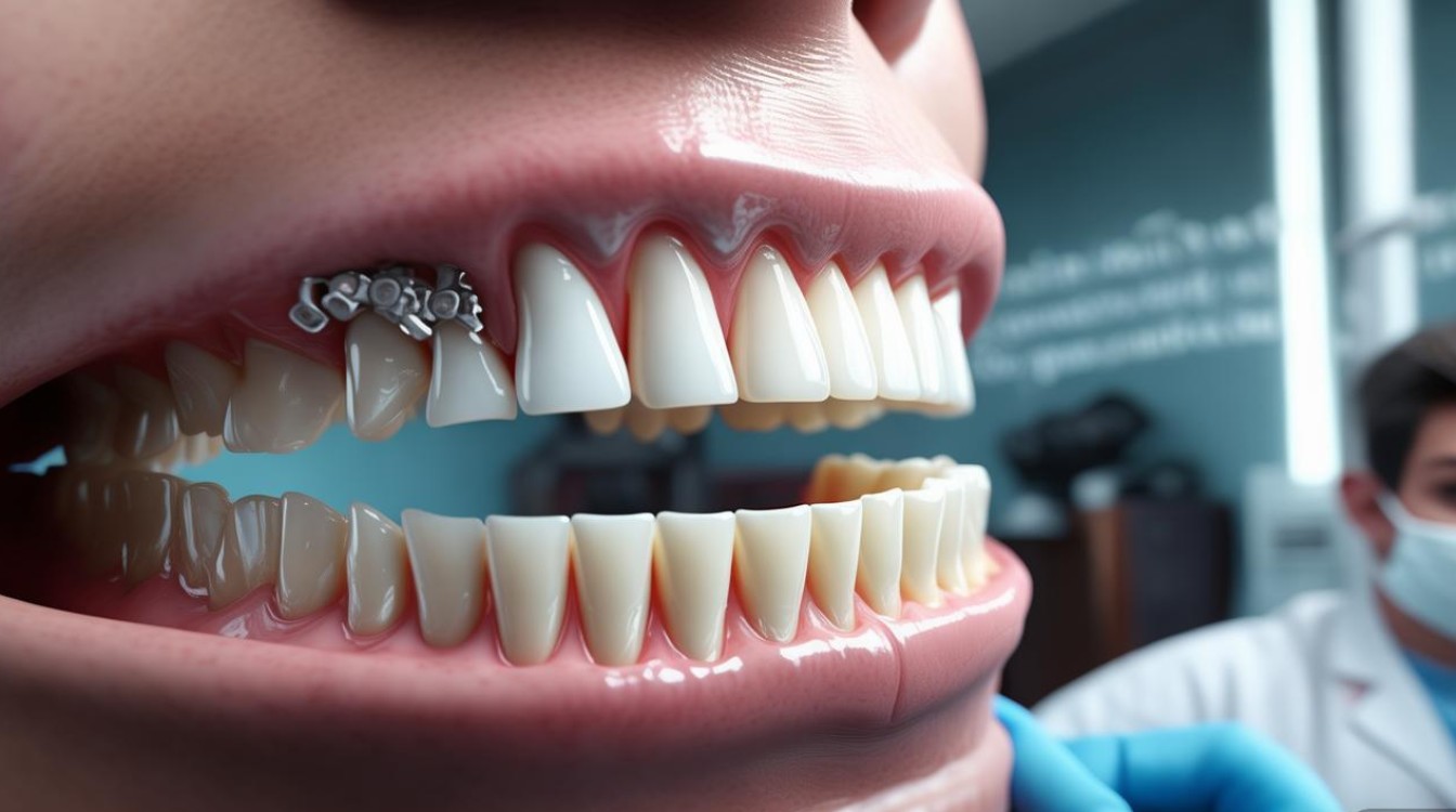 现在矫正拔4颗牙还靠谱吗?2025最新指南-图1 现在矫正拔4颗牙还靠谱吗?2025最新指南-图1