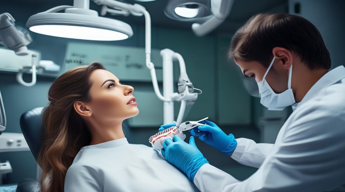 2025同济牙齿矫正新技术效果如何?-图1 2025同济牙齿矫正新技术效果如何?-图1