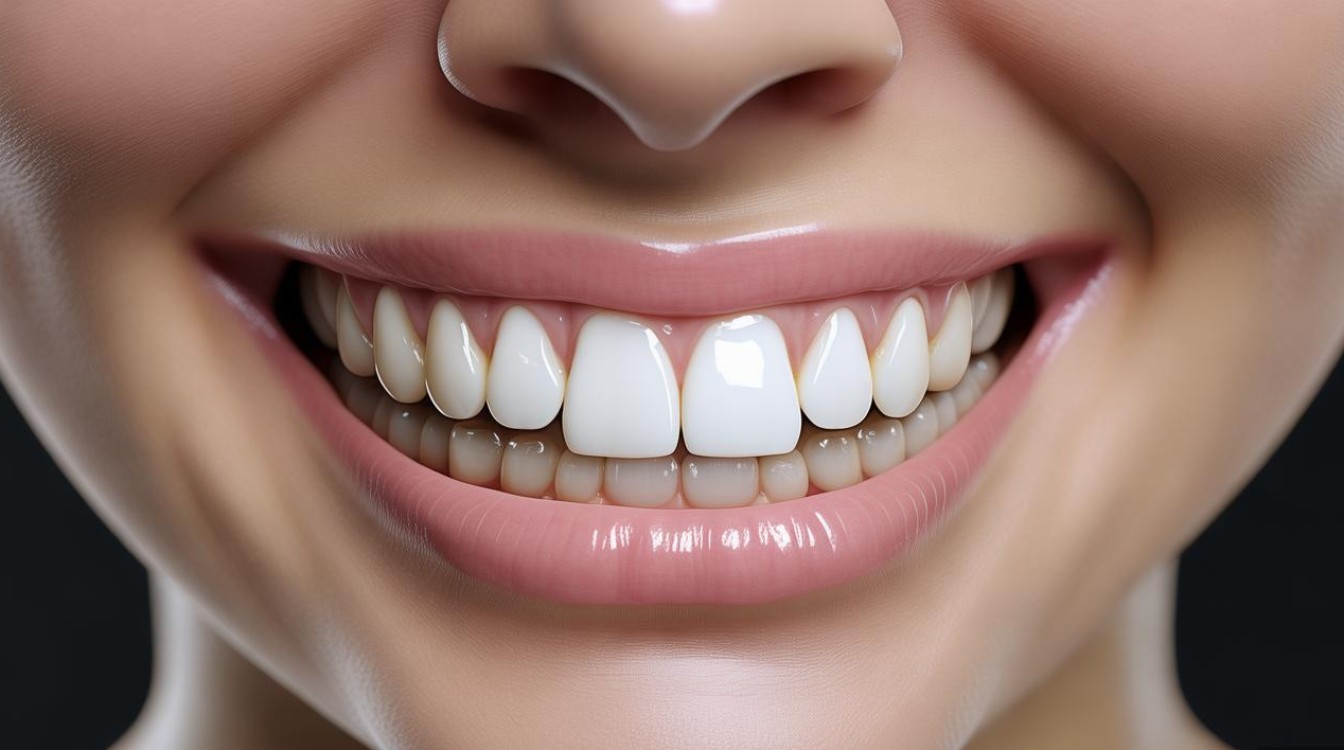 矫正后牙齿前突?刚做完矫正为何还突?-图1 矫正后牙齿前突?刚做完矫正为何还突?-图1