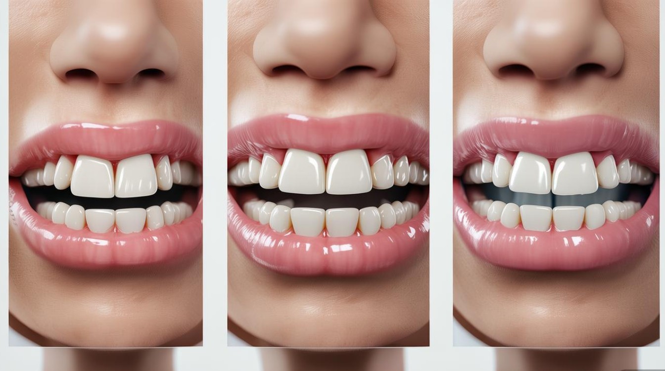 2025矫正牙齿还分年龄？成年/儿童最佳矫正阶段是何时？-图1